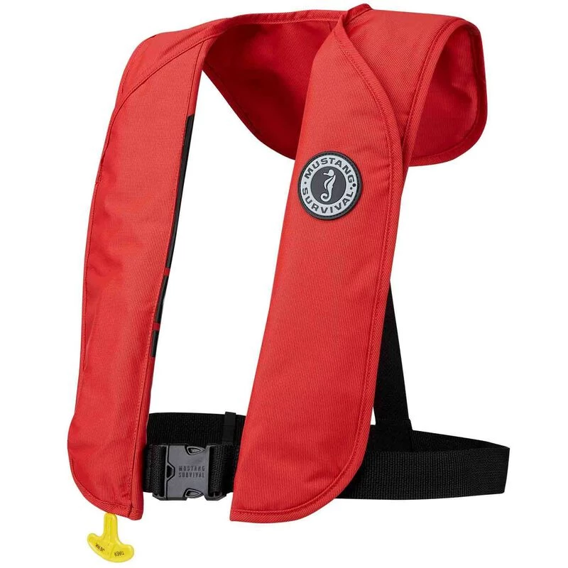 MUSTANG SURVIVAL M.I.T. 70 Automatic Inflatable Life Jacket 2 MUSTANG SURVIVAL M.I.T. 70 Automatic Inflatable Life Jacket - Image 2