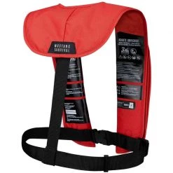 MUSTANG SURVIVAL M.I.T. 70 Automatic Inflatable Life Jacket 7 MUSTANG SURVIVAL M.I.T. 70 Automatic Inflatable Life Jacket -Deals Paddle Store 19837913 3 1500.02122019020038