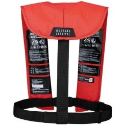 MUSTANG SURVIVAL M.I.T. 70 Automatic Inflatable Life Jacket 8 MUSTANG SURVIVAL M.I.T. 70 Automatic Inflatable Life Jacket -Deals Paddle Store 19837913 4 1500.02122019020041