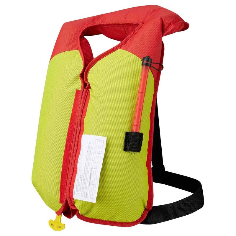 MUSTANG SURVIVAL M.I.T. 70 Automatic Inflatable Life Jacket 5 MUSTANG SURVIVAL M.I.T. 70 Automatic Inflatable Life Jacket - Image 5