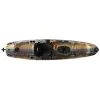 PELICAN The Catch 130 Hydryve Sit-On-Top Angler Kayak