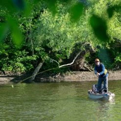 PELICAN The Catch 130 Hydryve Sit-On-Top Angler Kayak -Deals Paddle Store 19913631 9 1500.08012020100024