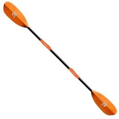 ACCENT PADDLES 230cm Accent Energy Aluminum Kayak Paddle