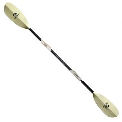 ACCENT PADDLES 230cm Accent Energy Hybrid Kayak Paddle