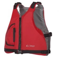 KENT Universal Paddle Life Jacket, Youth 50-90lb.