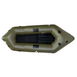 KOKOPELLI 7'1" XPD Inflatable Packraft