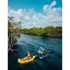 KOKOPELLI 7'1" XPD Inflatable Packraft -Deals Paddle Store 20026878 4 1500.24092020043014