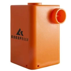 KOKOPELLI Packraft Feather Inflation Pump