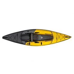 KOKOPELLI 12' Moki I Inflatable 1-Person Kayak