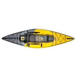 KOKOPELLI 12' Moki-Lite Inflatable 1-Person Kayak