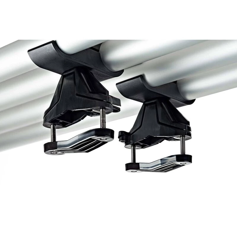 THULE Rod Vault 4 Fishing Rod Roof Rack 6 THULE Rod Vault 4 Fishing Rod Roof Rack - Image 6