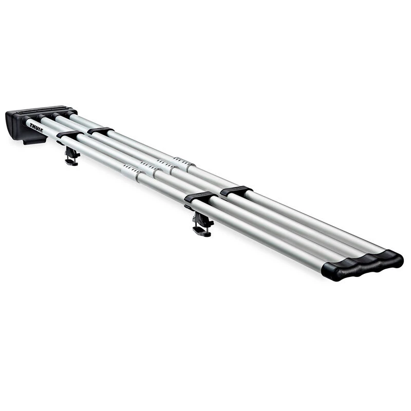 THULE Rod Vault 4 Fishing Rod Roof Rack 7 THULE Rod Vault 4 Fishing Rod Roof Rack - Image 7
