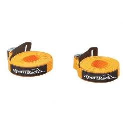 SPORTRACK 12' Universal Tie Downs