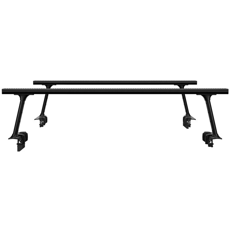 THULE Xsporter Pro Mid Truck Rack 2 THULE Xsporter Pro Mid Truck Rack - Image 2