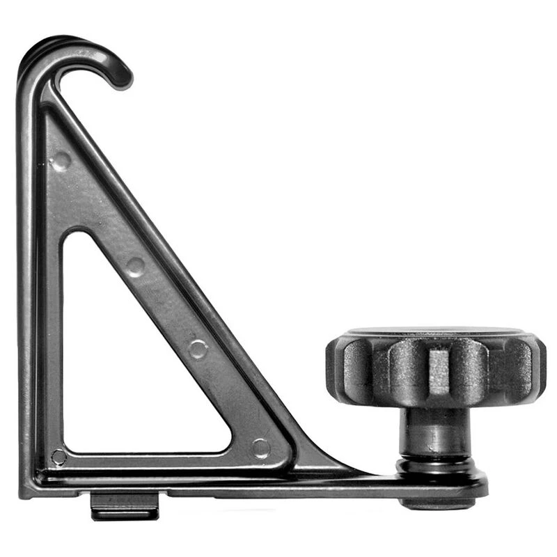 THULE Xsporter Pro Mid Truck Rack 3 THULE Xsporter Pro Mid Truck Rack - Image 3