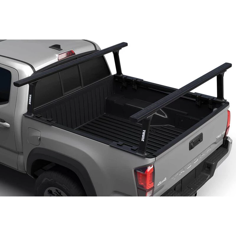 THULE Xsporter Pro Mid Truck Rack 5 THULE Xsporter Pro Mid Truck Rack - Image 5