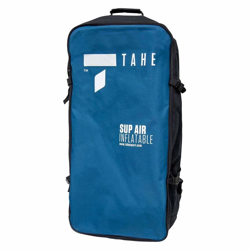 TAHE 11' BEACH Inflatable Stand-UP Paddleboard Package 7 TAHE 11' BEACH Inflatable Stand-UP Paddleboard Package - Image 7