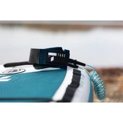 TAHE 11'6" Inflatable 2-Person Hybrid Stand-Up Paddleboard/Kayak Package -Deals Paddle Store 20132080 3