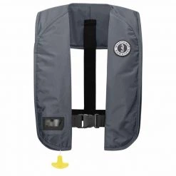 MUSTANG SURVIVAL M.I.T. 100 Manual Inflatable Life Jacket