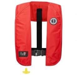 MUSTANG SURVIVAL M.I.T. 100 Automatic Inflatable Life Jacket