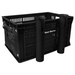 WEST MARINE Kayak Crate Angler Kit