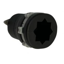 WEST MARINE MiniPort Trac Kayak Accessory Mount