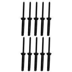 WEST MARINE Kayak Mounting Rivet Kit