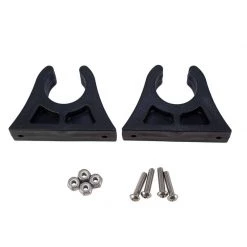 WEST MARINE Kayak Paddle Clip Kit