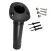 WEST MARINE Flush-Mount Kayak Rod Holder