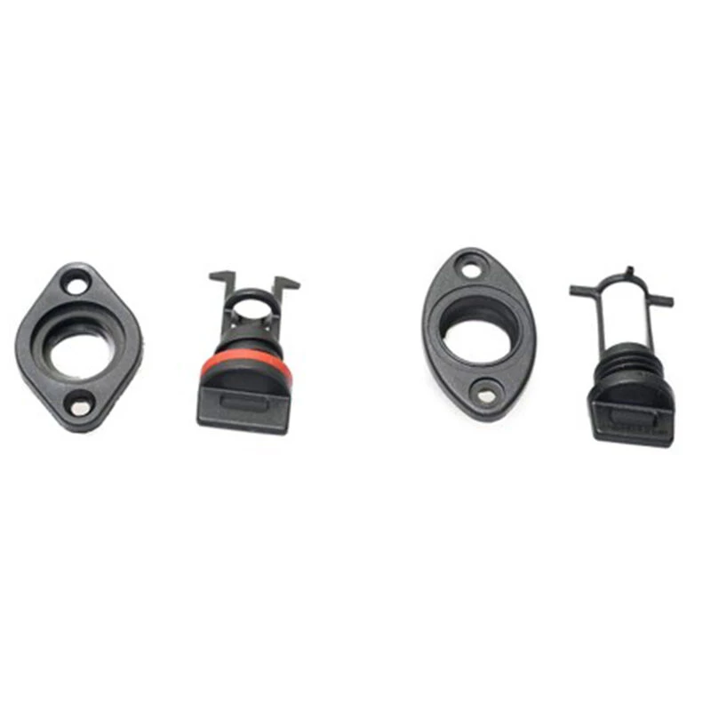 WEST MARINE Kayak Universal Drain Plug Kit 2 WEST MARINE Kayak Universal Drain Plug Kit - Image 2