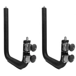 WEST MARINE Kayak & Board Store Rack, 1-Pair