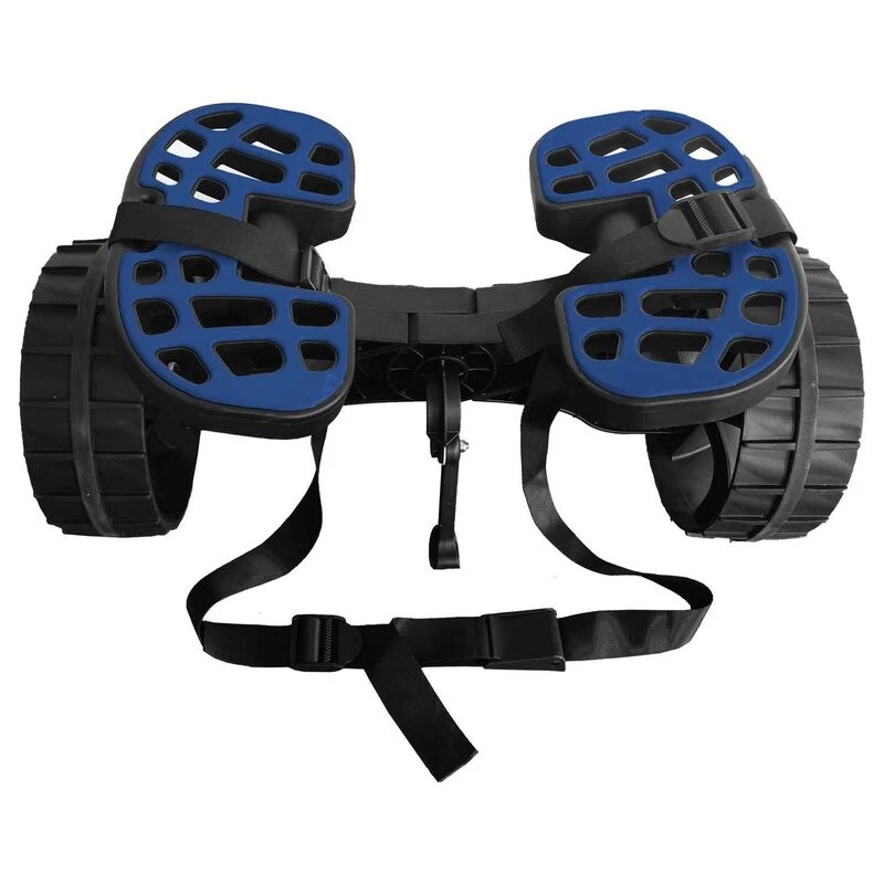 WEST MARINE Kayak & SUP Trolley Cart 1 WEST MARINE Kayak & SUP Trolley Cart