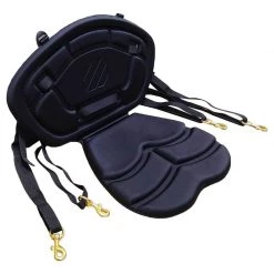 WEST MARINE Foam Kayak Seat, Paddler