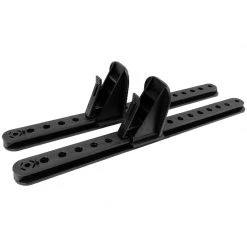 WEST MARINE 15" Kayak Foot Brace Set