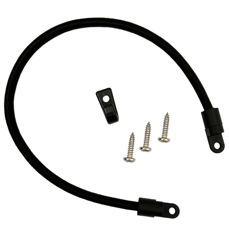 WEST MARINE Kayak Bungee Kit 1 WEST MARINE Kayak Bungee Kit
