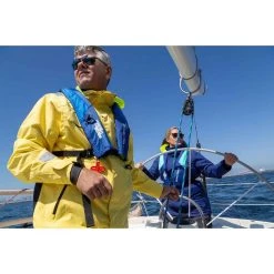 WEST MARINE Inshore Automatic/Manual Inflatable Life Jacket -Deals Paddle Store 20164174 3