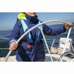 WEST MARINE Inshore Automatic/Manual Inflatable Life Jacket -Deals Paddle Store 20164174 5