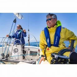 WEST MARINE Inshore Automatic/Manual Inflatable Life Jacket -Deals Paddle Store 20164182 4