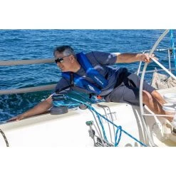 WEST MARINE Inshore Automatic/Manual Inflatable Life Jacket -Deals Paddle Store 20164182 5