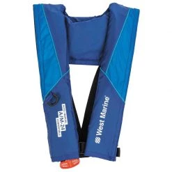 WEST MARINE Inshore Automatic/Manual Inflatable Life Jacket