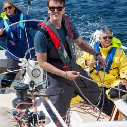 WEST MARINE Inshore Automatic/Manual Inflatable Life Jacket -Deals Paddle Store 20164190 3