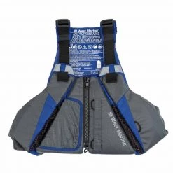 WEST MARINE Dynamic Padlle Life Jacket, X-Small-Small