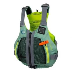 MUSTANG SURVIVAL Destiny Women's Paddle Life Jacket, Small/Medium