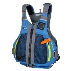 MUSTANG SURVIVAL Trident Paddle Life Jacket, Small/Medium