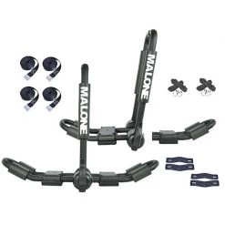 MALONE AUTO RACKS FoldAway-5 Kayak Rack