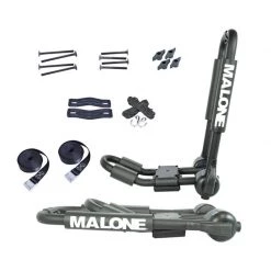 MALONE AUTO RACKS FoldAway-J Kayak Rack