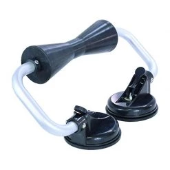 MALONE AUTO RACKS Channel Loader Kayak Loader