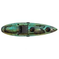 PELICAN Sentinel 100XR Sit-On-Top Angler Kayak