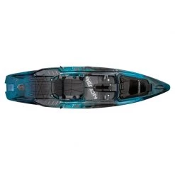 WILDERNESS SYSTEMS Recon 120 Premium Sit-On-Top Angler Kayak