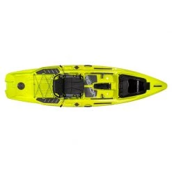 WILDERNESS SYSTEMS Recon 120 Premium Sit-On-Top Angler Kayak